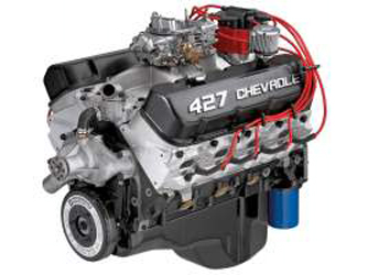 P15B1 Engine